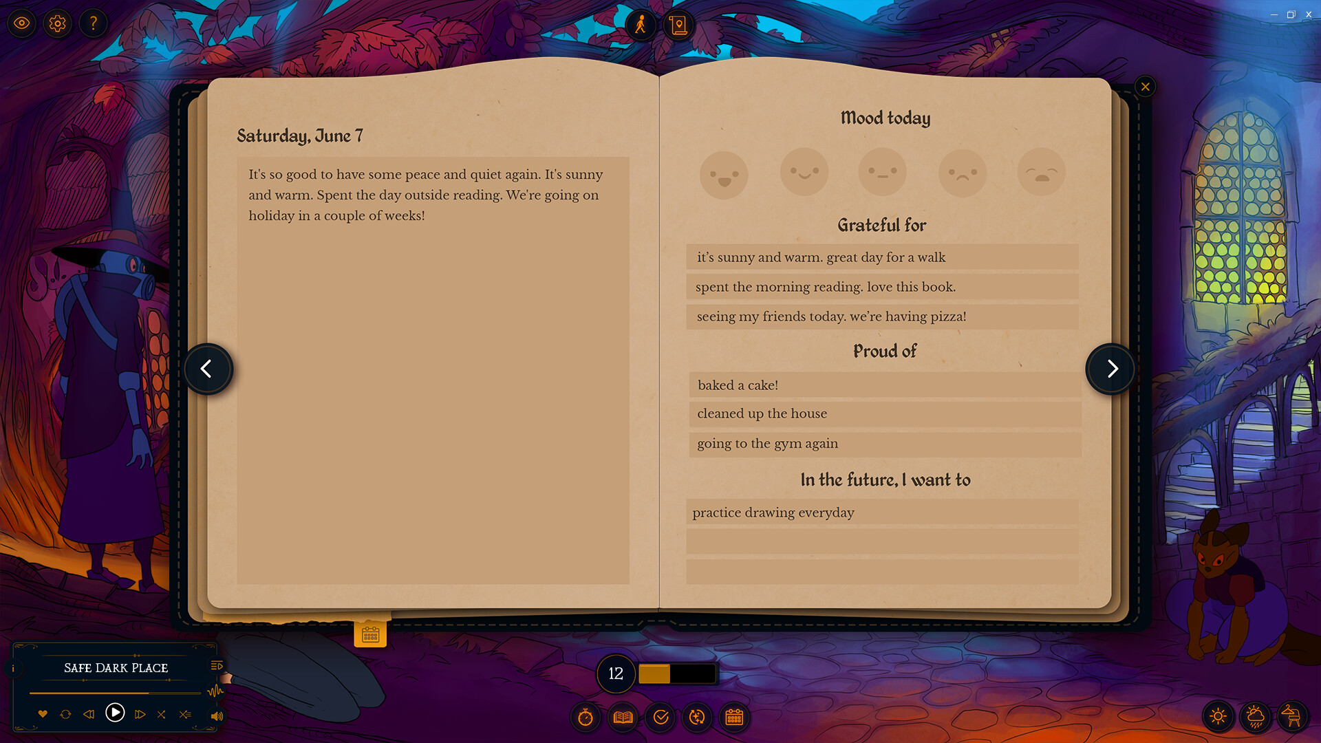 Hocus Focus Screenshot 9