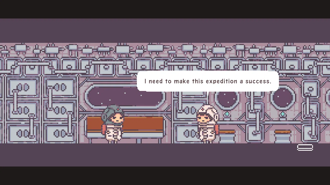 BOKURA: planet  Special Demo Screenshot 1