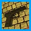 Glock 17 icon