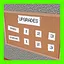 Tasks to do icon