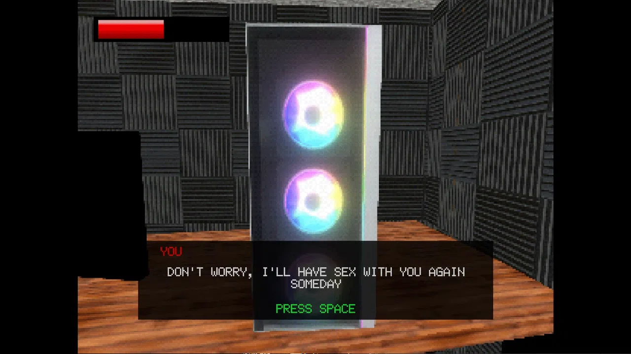 Chat is Real Screenshot 9
