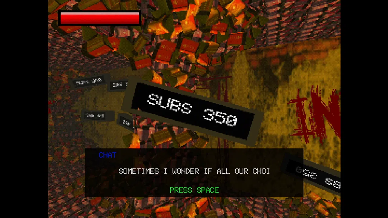Chat is Real Screenshot 6