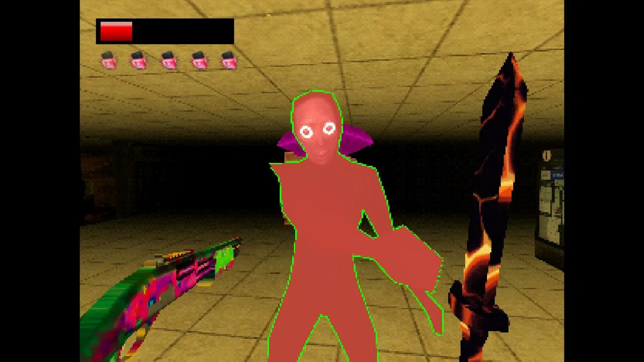 Chat is Real Screenshot 1