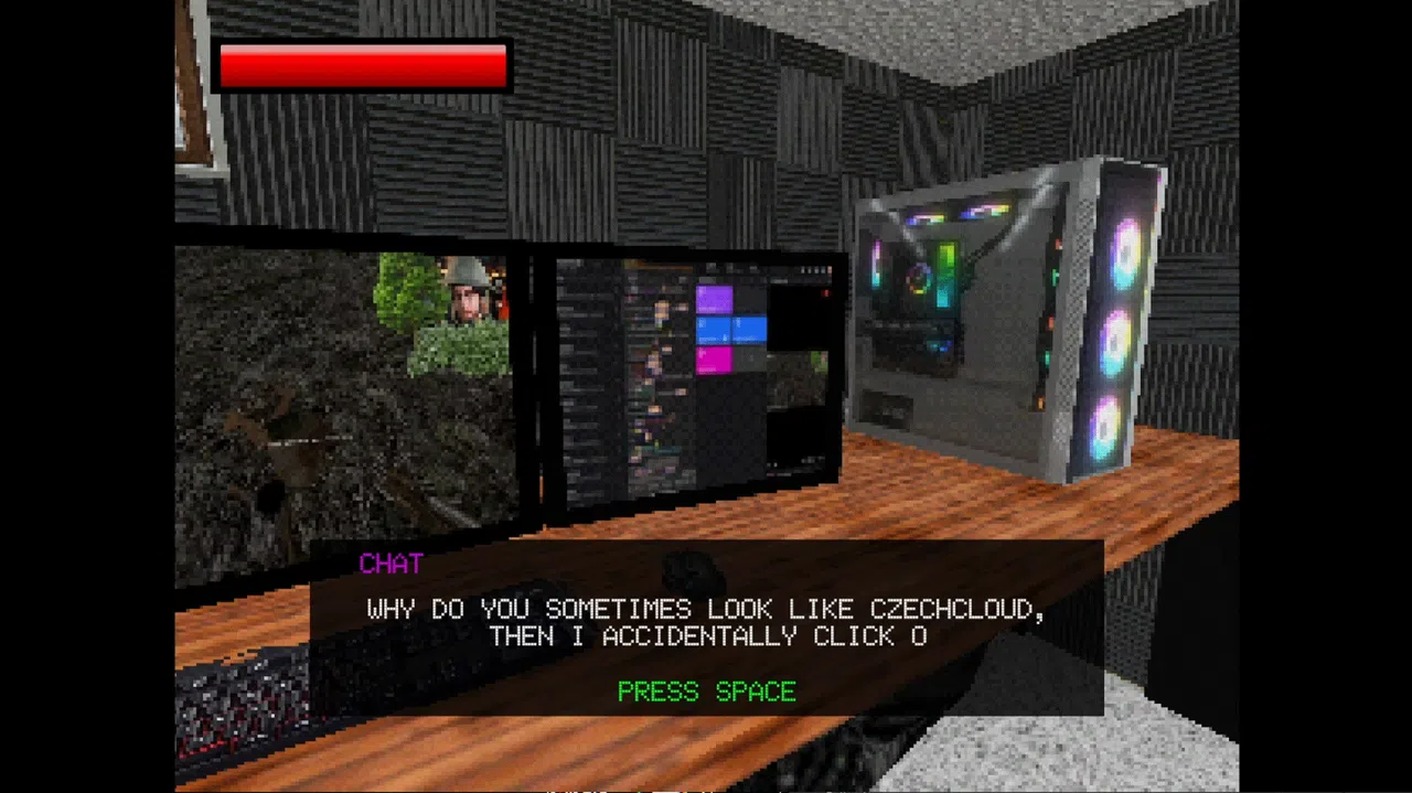 Chat is Real Screenshot 2