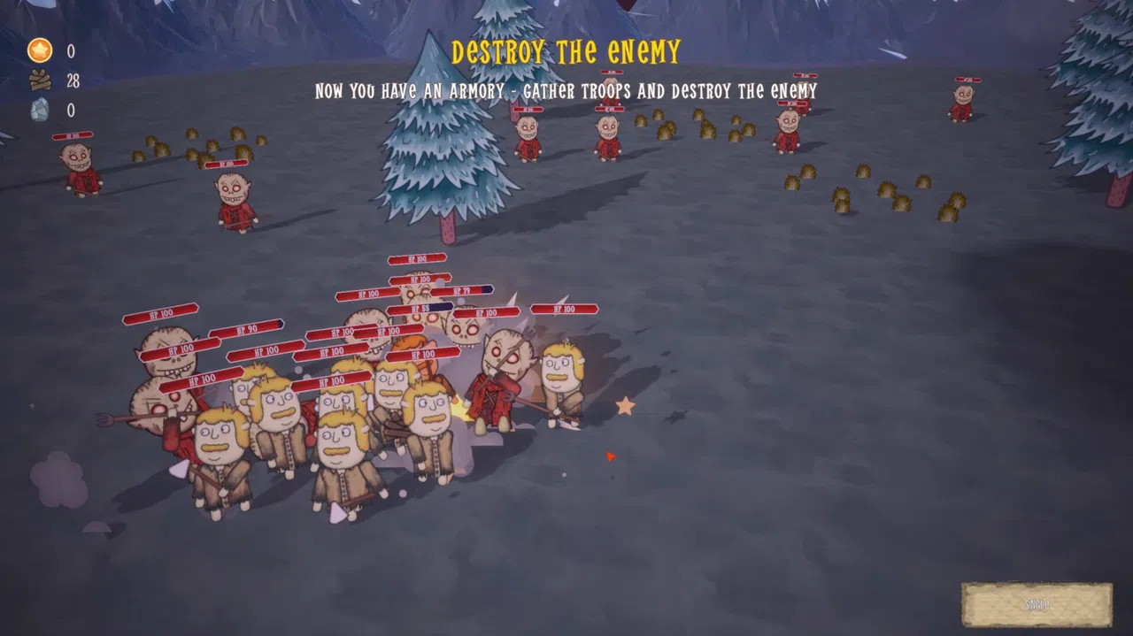 Village Empires Screenshot 5