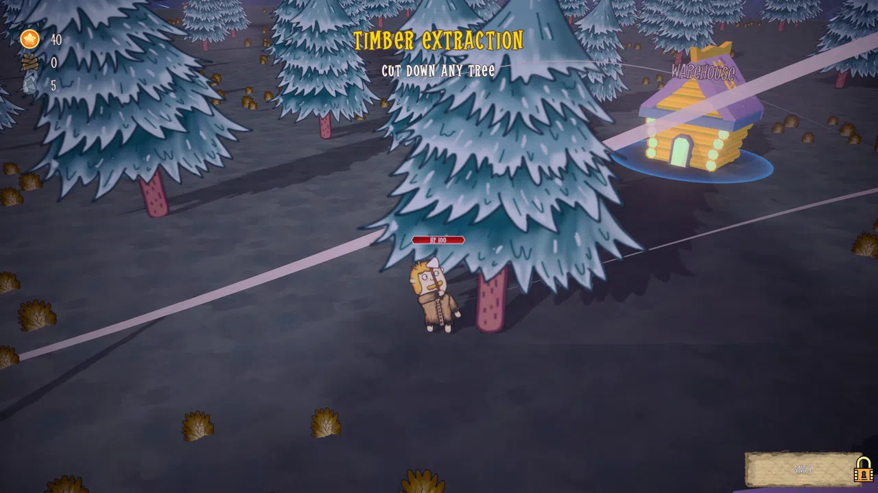Village Empires Screenshot 3