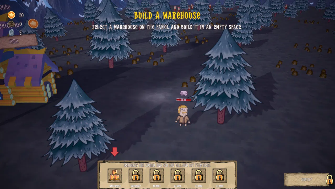 Village Empires Screenshot 0