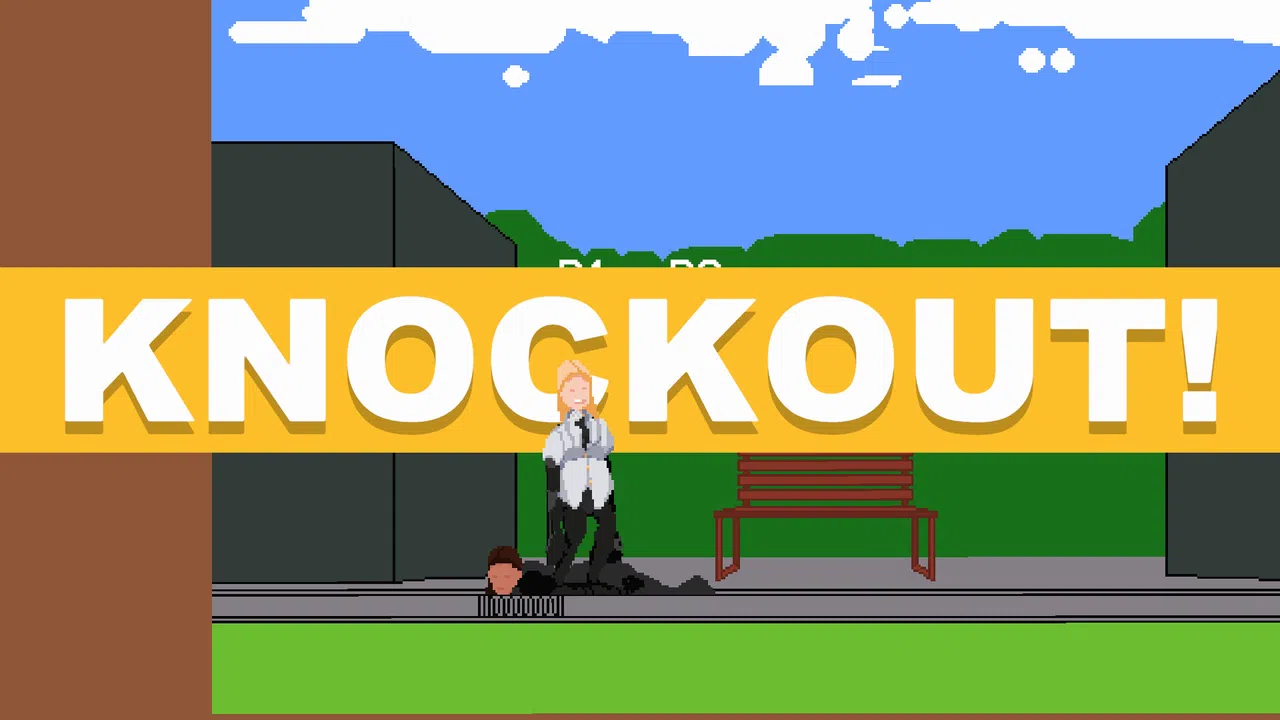 Friday Night Knockout Screenshot 4