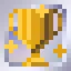 Thanks for Playing! icon