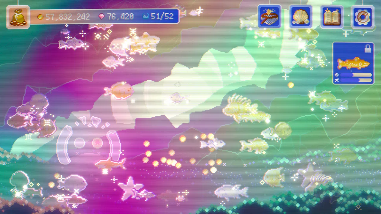 FISHTOPIA Screenshot 7