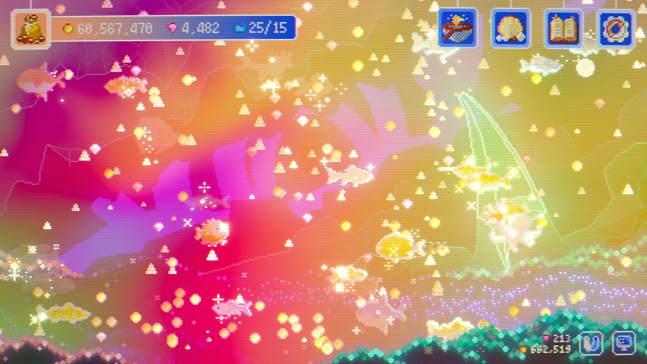FISHTOPIA Screenshot 2