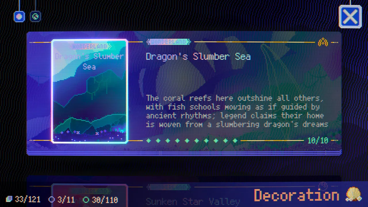 FISHTOPIA Screenshot 10