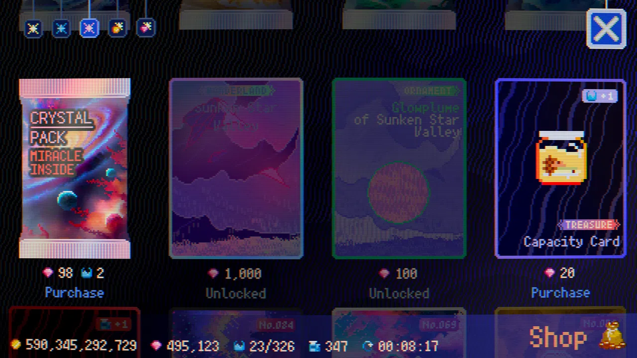 FISHTOPIA Screenshot 3