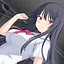 “学生会长”的她 icon