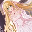 感性的新娘 icon