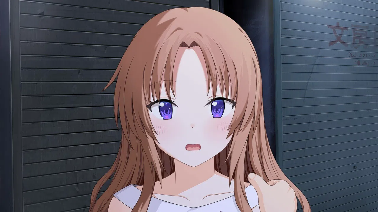 Kono Aozora ni Yakusoku o Refine Screenshot 12