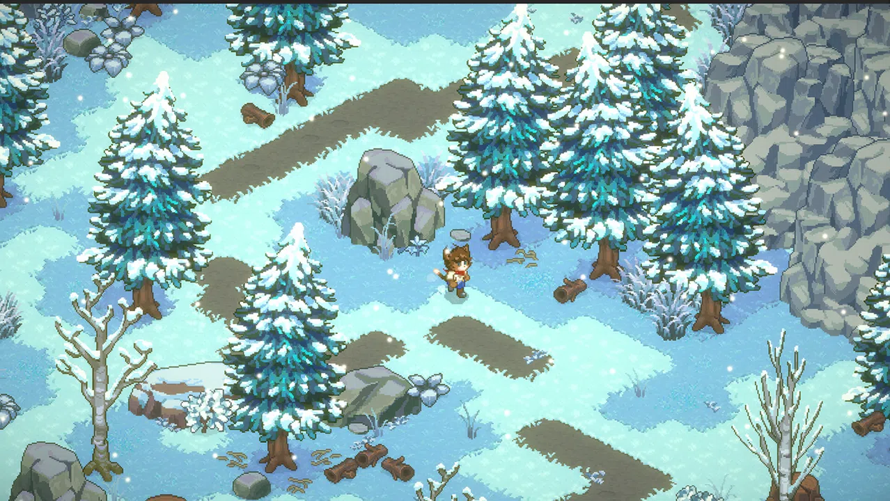 Windwoven Screenshot 6