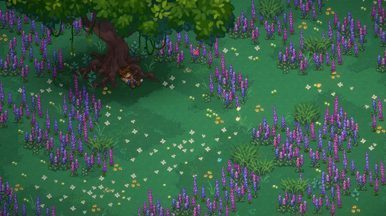 Windwoven Screenshot 3