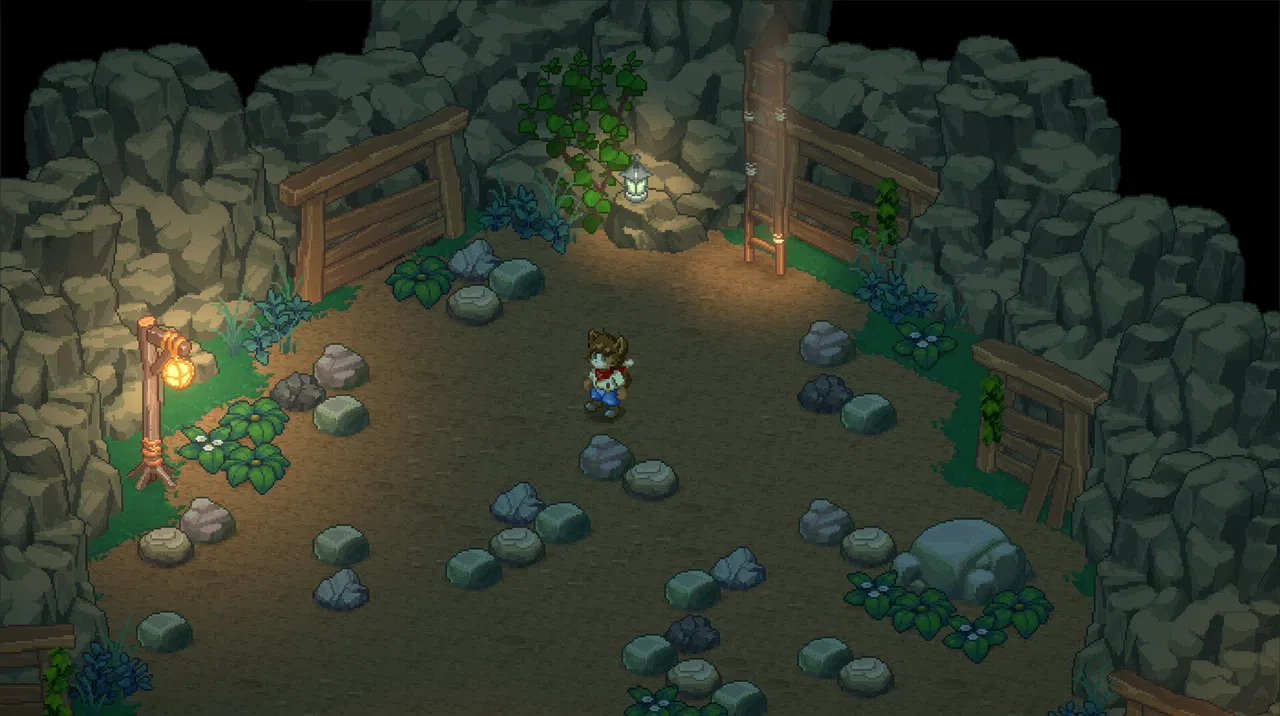 Windwoven Screenshot 5