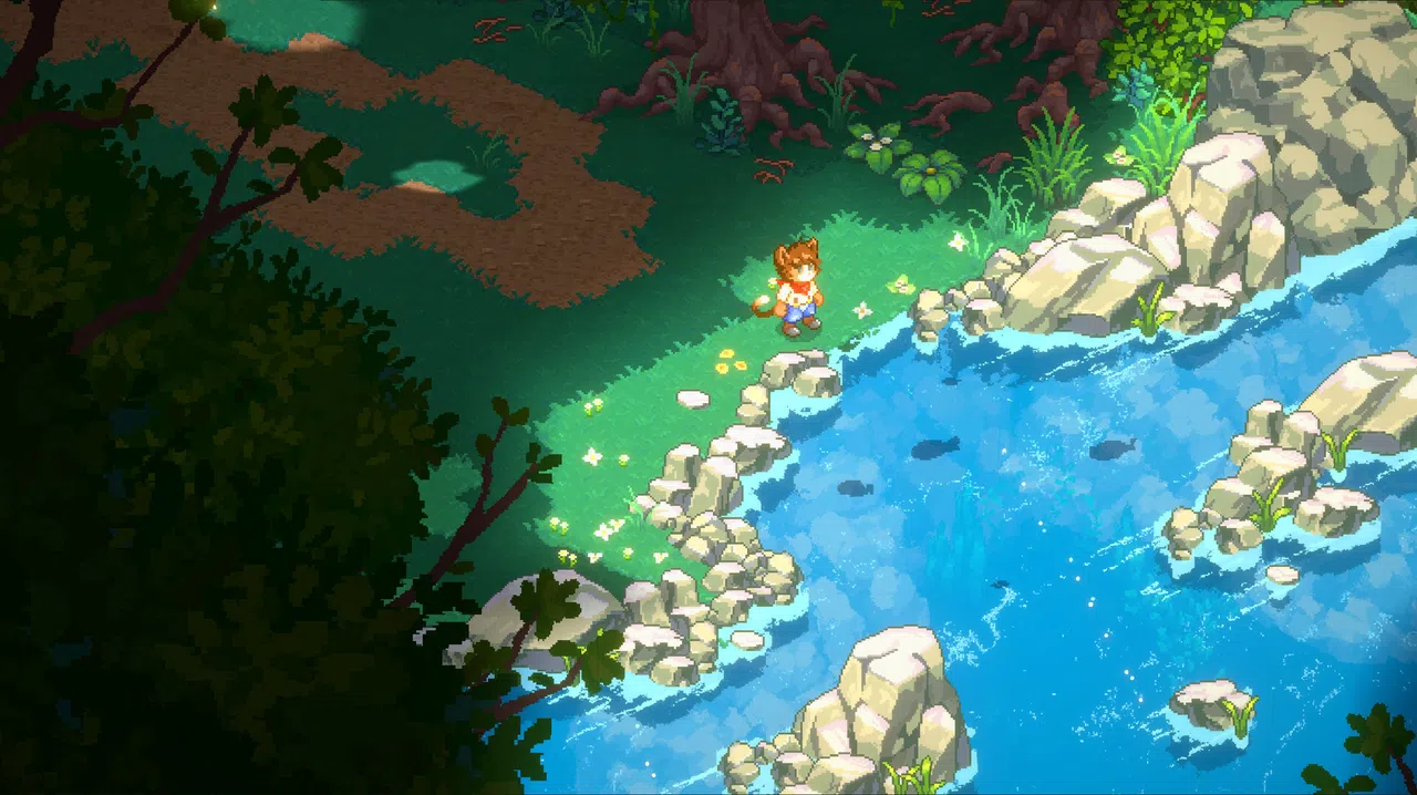 Windwoven Screenshot 4