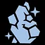 Colete 100 Ferro icon