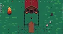 Midnight Garden Screenshot 0