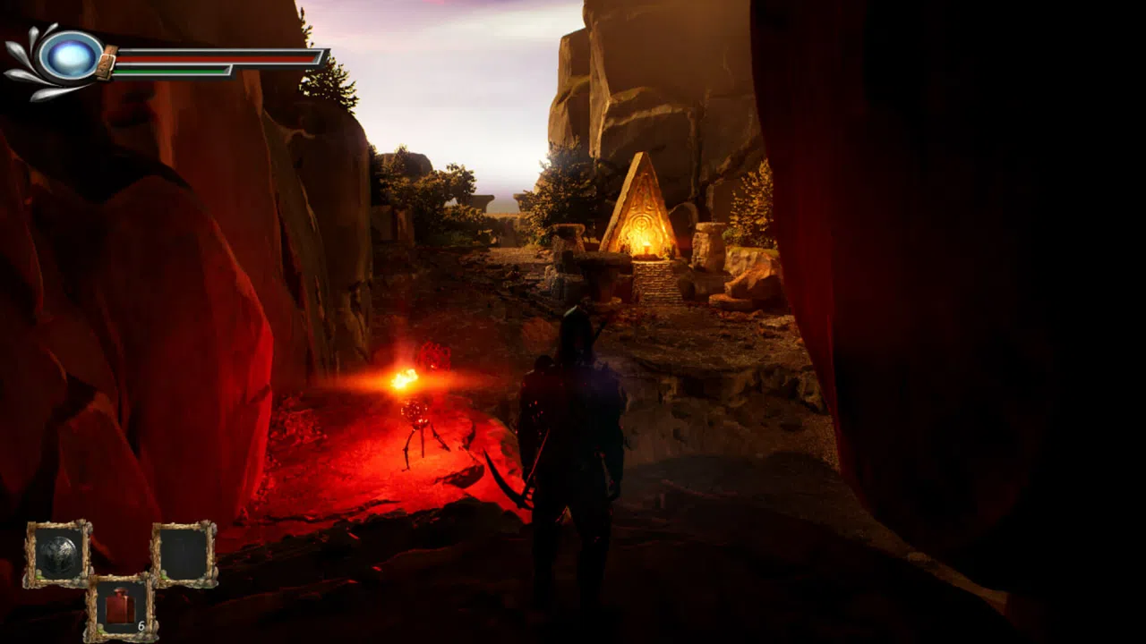 The Lost Island Screenshot 16