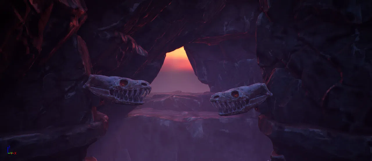 The Lost Island Screenshot 8