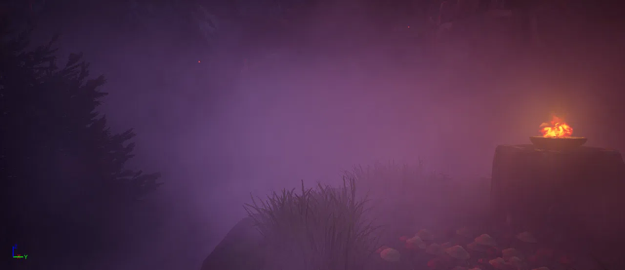The Lost Island Screenshot 5