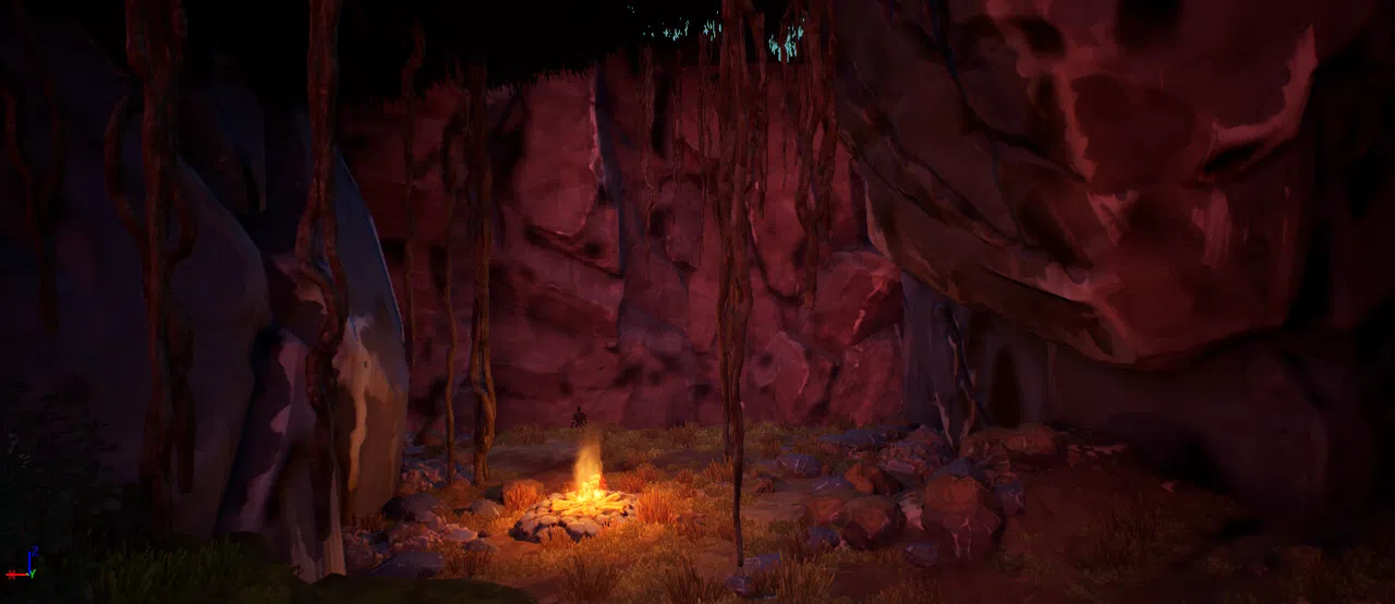 The Lost Island Screenshot 9