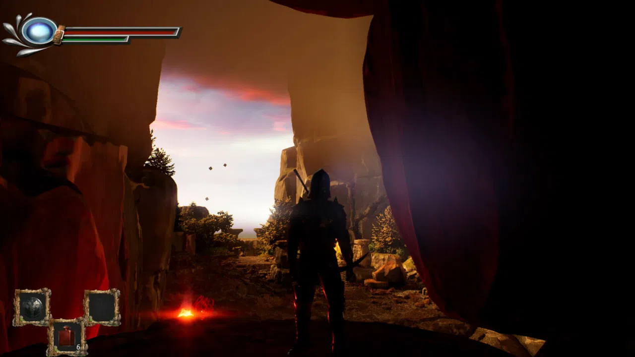 The Lost Island Screenshot 12