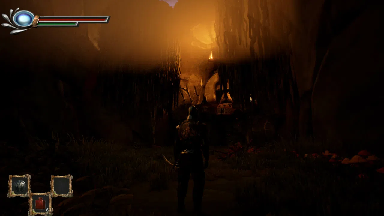 The Lost Island Screenshot 17