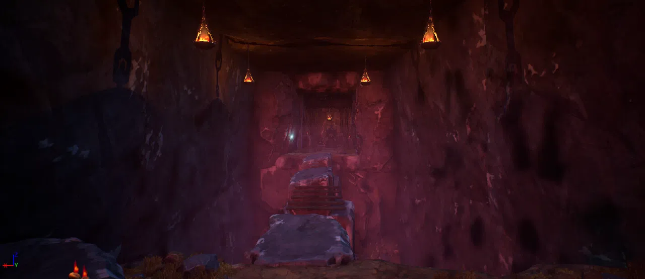 The Lost Island Screenshot 10