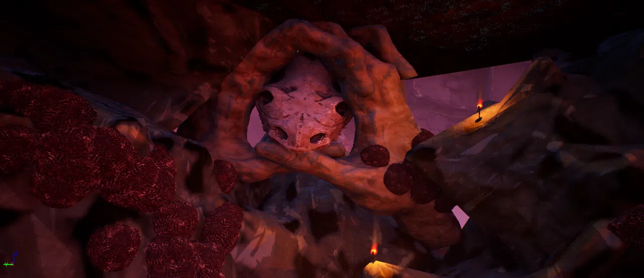 The Lost Island Screenshot 7