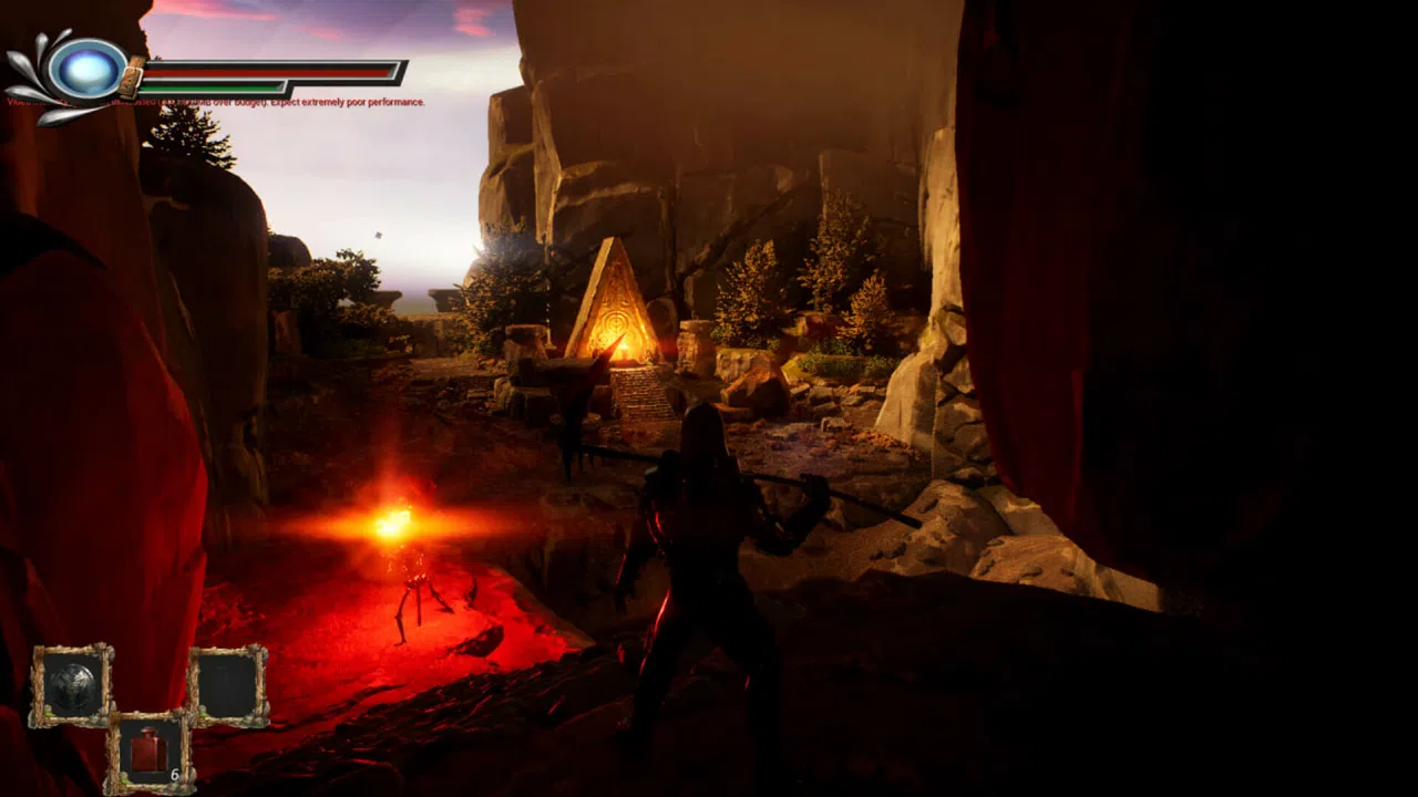 The Lost Island Screenshot 14