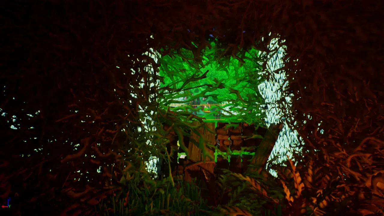 The Lost Island Screenshot 18