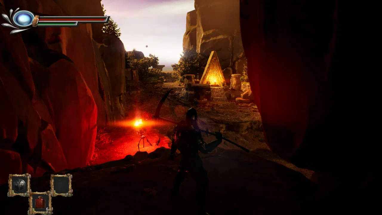The Lost Island Screenshot 15