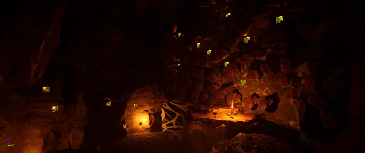 The Lost Island Screenshot 3