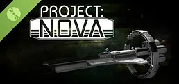 Project: Nova Demo