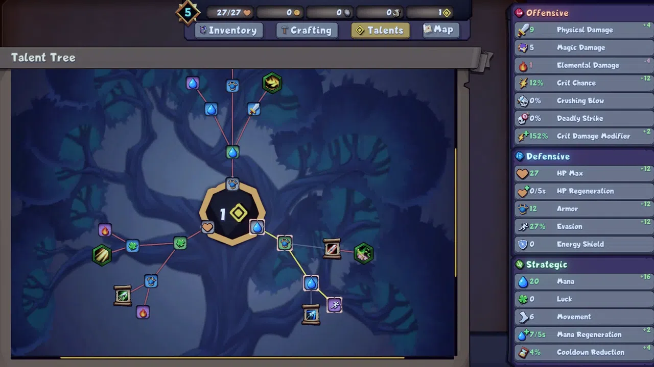 Backpack Guardian Screenshot 4
