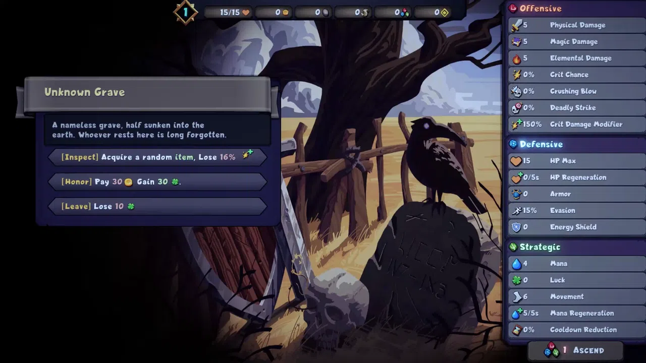 Backpack Guardian Screenshot 3