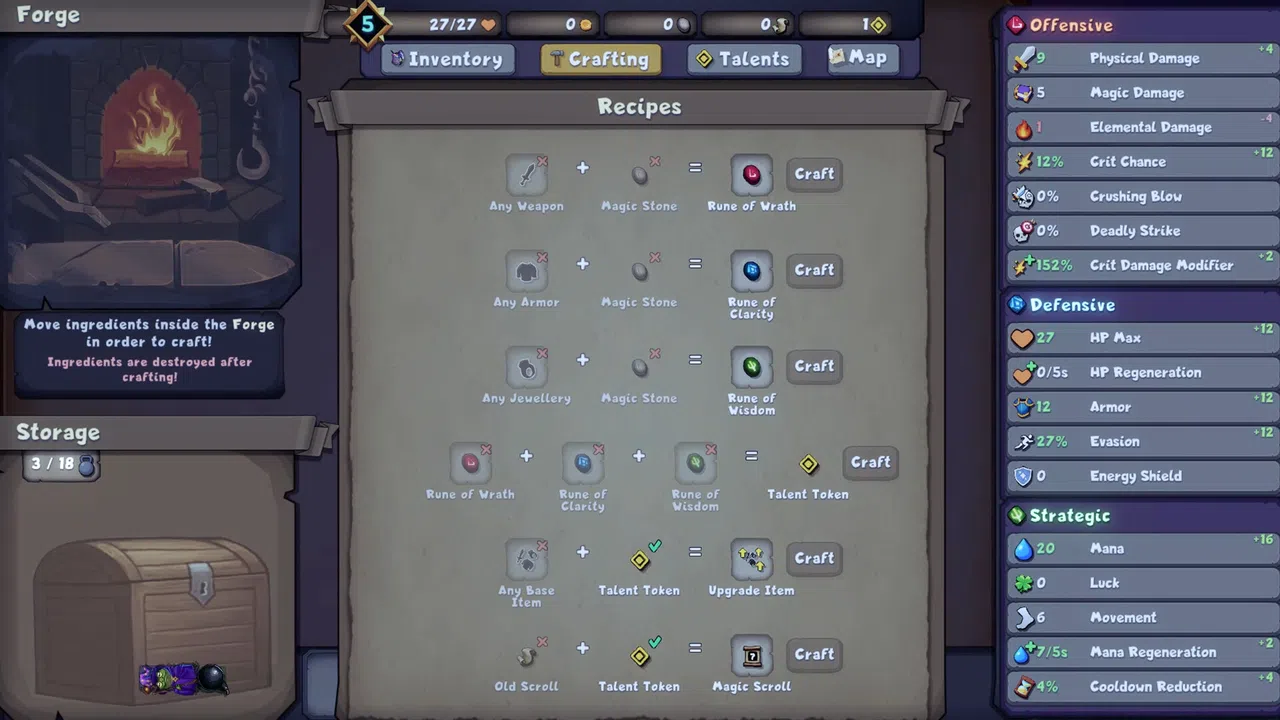 Backpack Guardian Screenshot 5