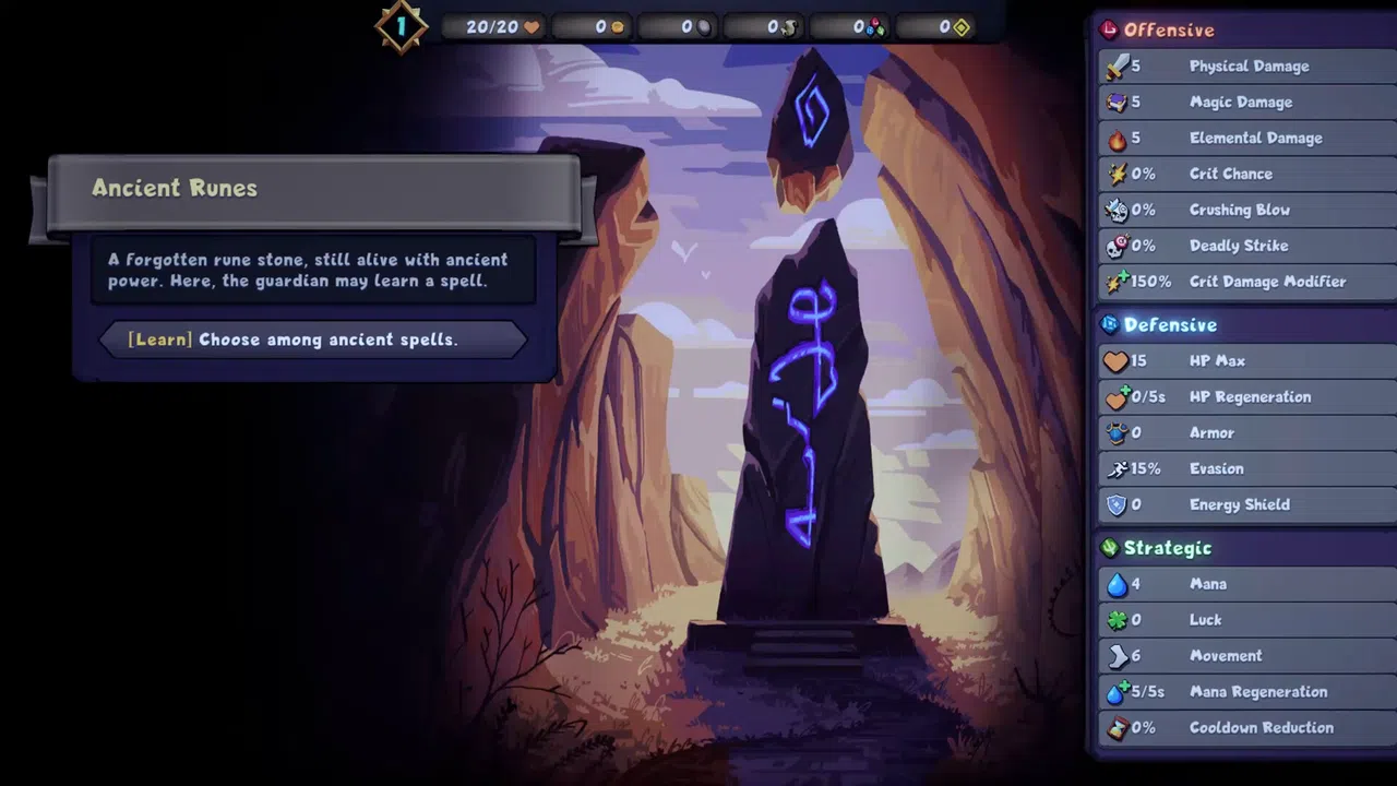 Backpack Guardian Screenshot 7