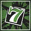 Lucky # 7! icon