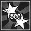 Not Too Shabby... For a Beginner! icon