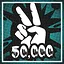 Young Pacifist icon