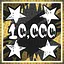 Zombie Slayer icon