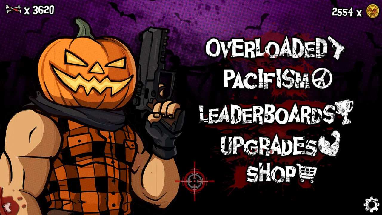 Zombies Overloaded Screenshot 6