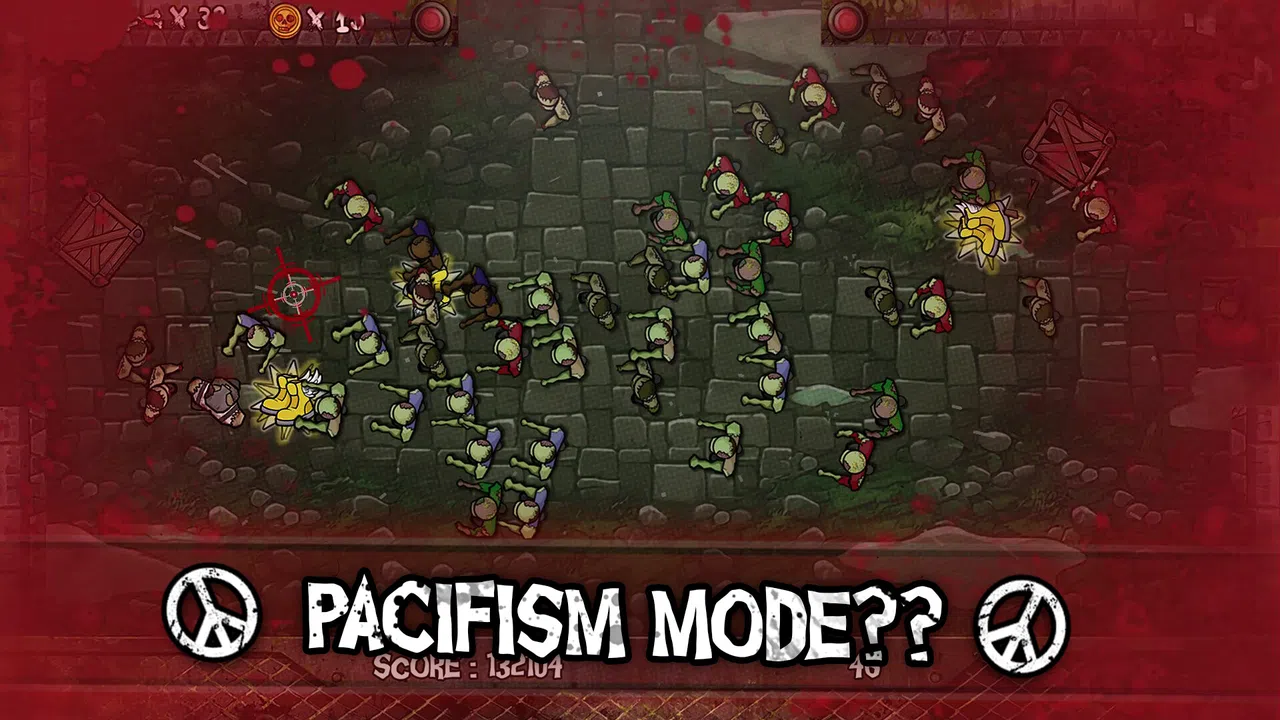 Zombies Overloaded Screenshot 5