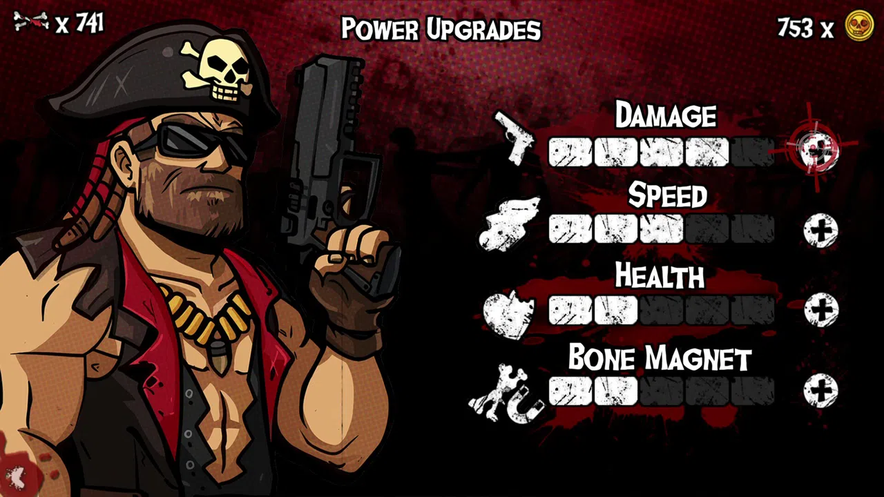 Zombies Overloaded Screenshot 9